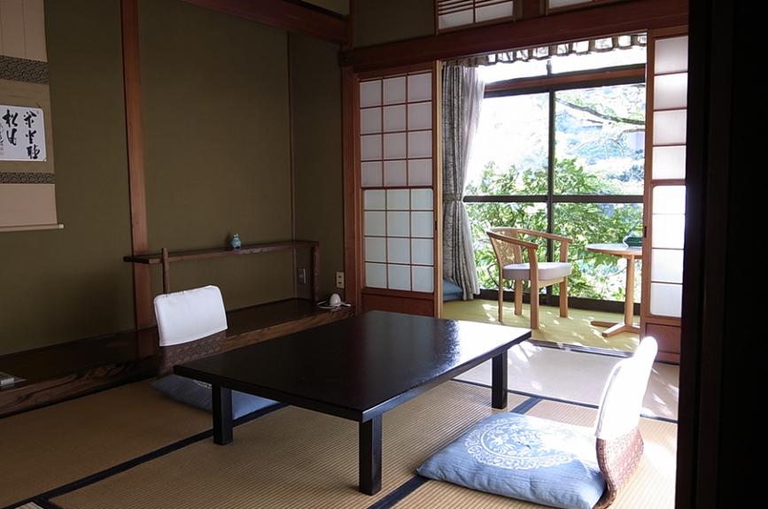 山ばな 平八茶屋2