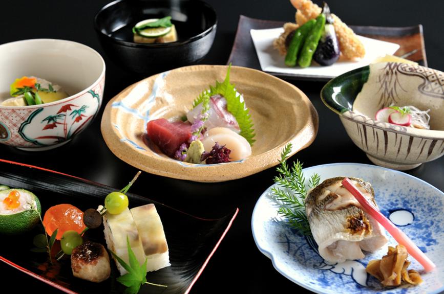 山ばな 平八茶屋5